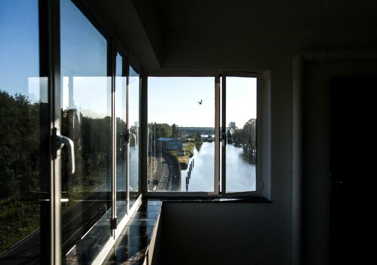Sweets - Gerben Wagenaarbrug Amsterdam Exterior photo